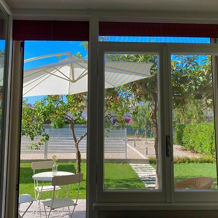 Casa Mar - B&B - Terracina Zewnętrze zdjęcie