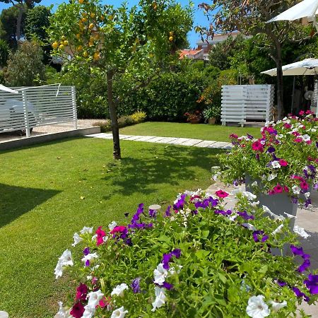 Casa Mar - B&B - Terracina Zewnętrze zdjęcie