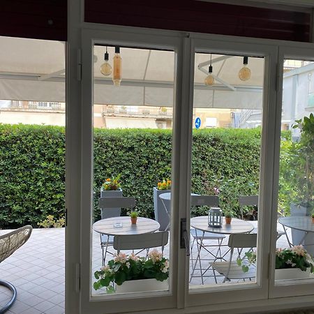 Casa Mar - B&B - Terracina Zewnętrze zdjęcie