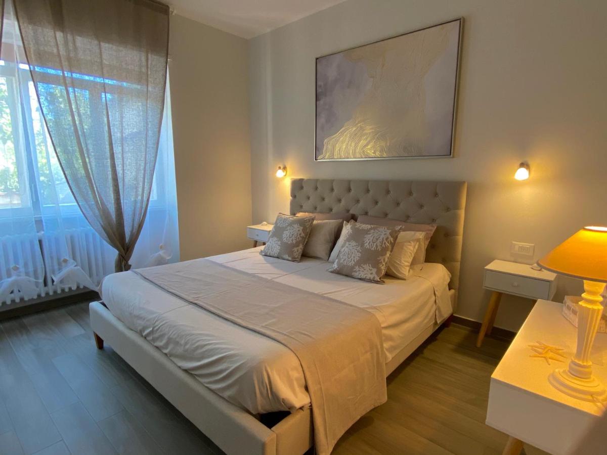 Casa Mar - B&B - Terracina Zewnętrze zdjęcie