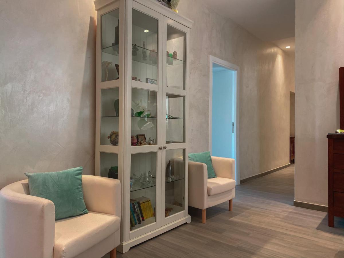 Casa Mar - B&B - Terracina Zewnętrze zdjęcie