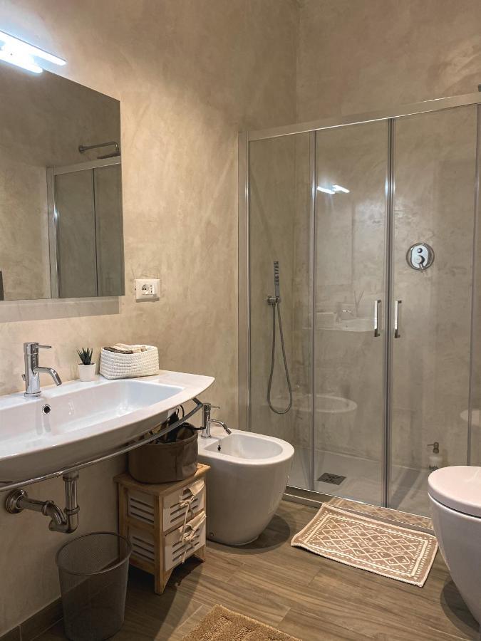 Casa Mar - B&B - Terracina Zewnętrze zdjęcie