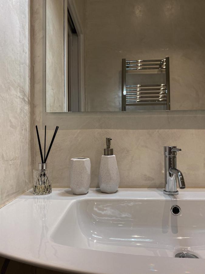 Casa Mar - B&B - Terracina Zewnętrze zdjęcie