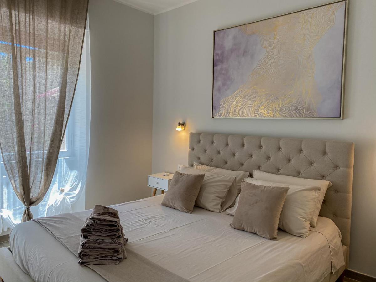 Casa Mar - B&B - Terracina Zewnętrze zdjęcie