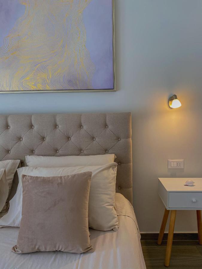 Casa Mar - B&B - Terracina Zewnętrze zdjęcie