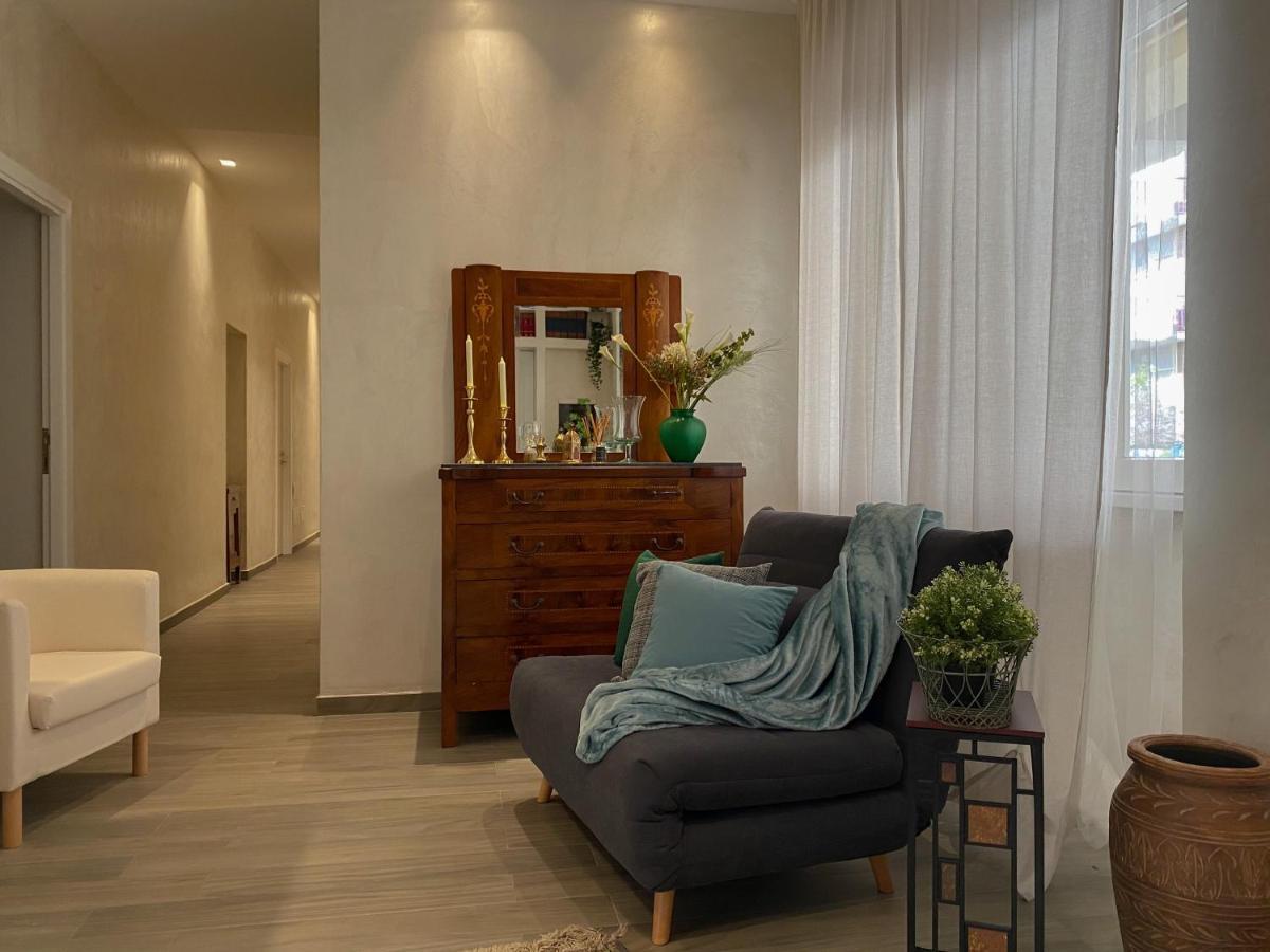 Casa Mar - B&B - Terracina Zewnętrze zdjęcie