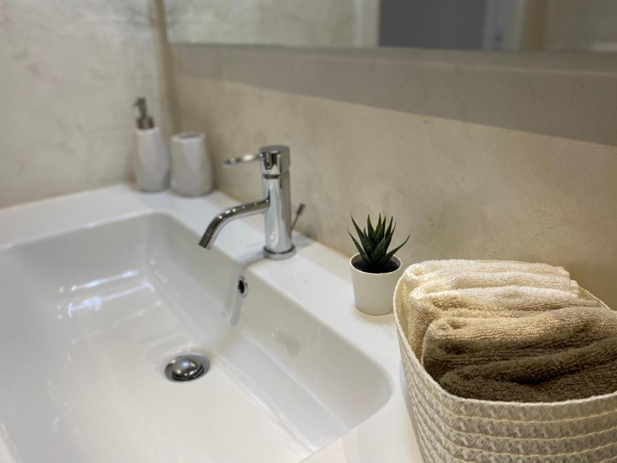 Casa Mar - B&B - Terracina Zewnętrze zdjęcie