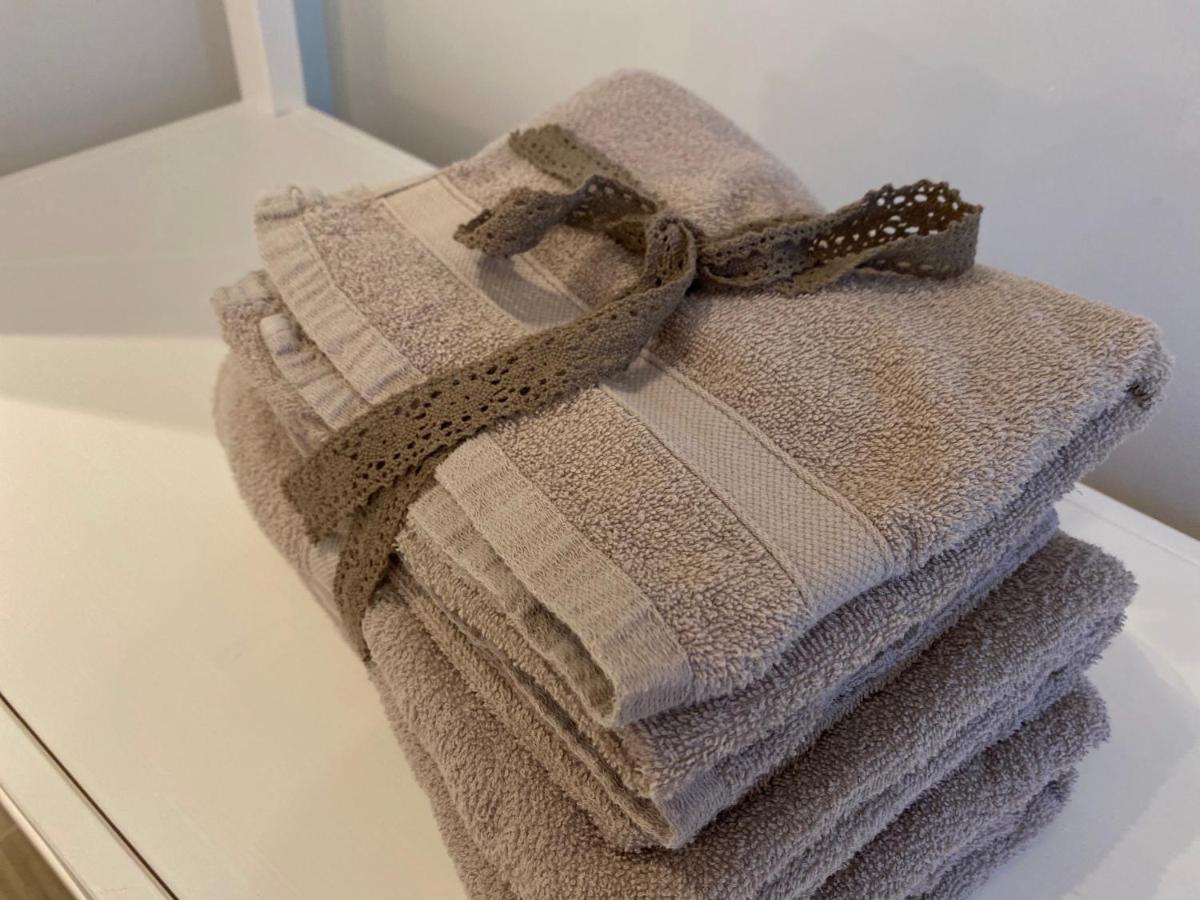 Casa Mar - B&B - Terracina Zewnętrze zdjęcie