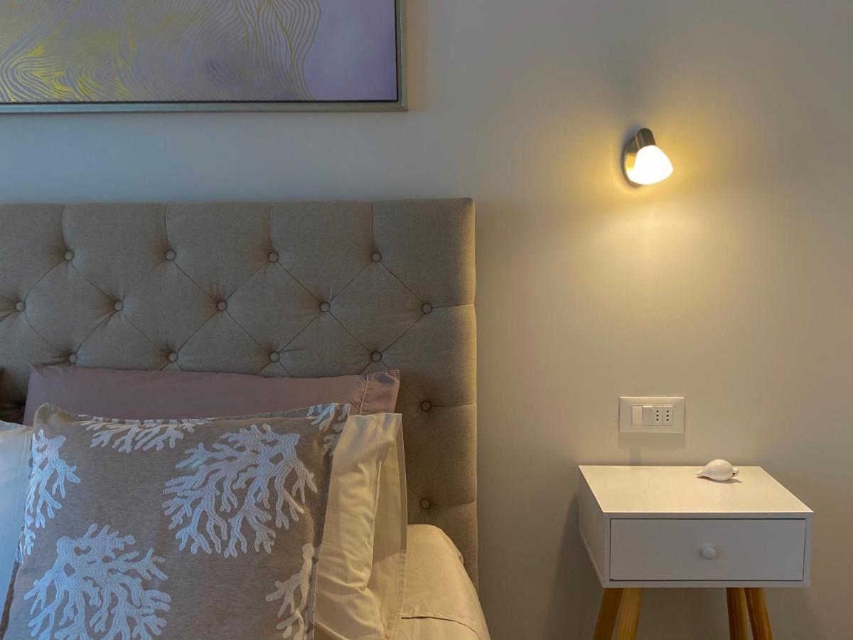 Casa Mar - B&B - Terracina Zewnętrze zdjęcie
