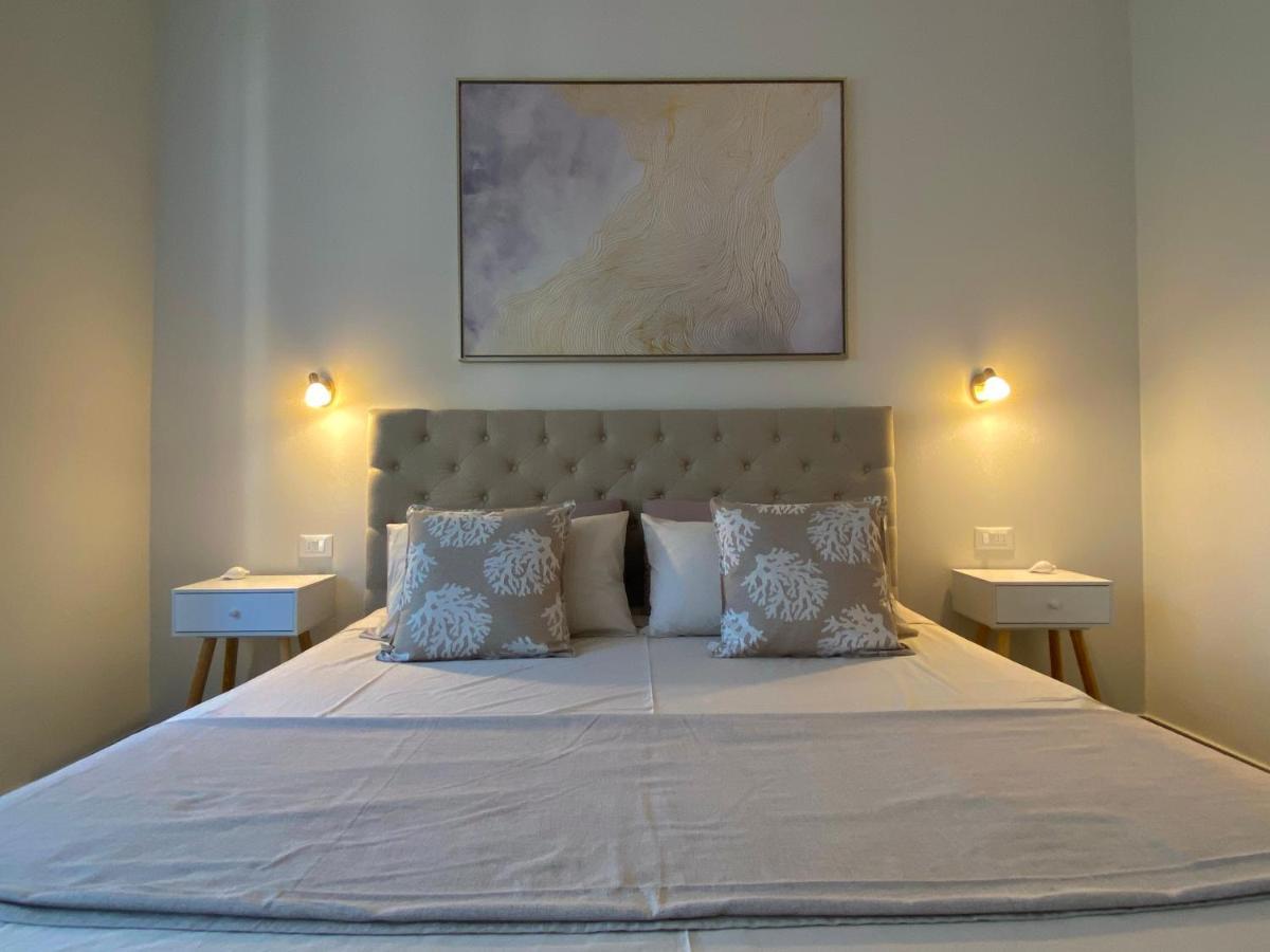 Casa Mar - B&B - Terracina Zewnętrze zdjęcie