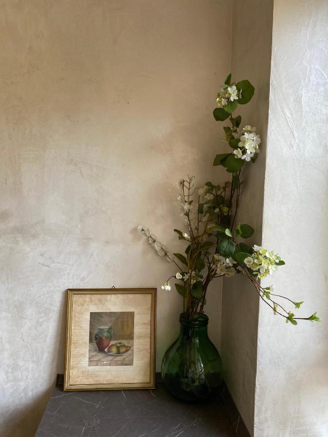 Casa Mar - B&B - Terracina Zewnętrze zdjęcie