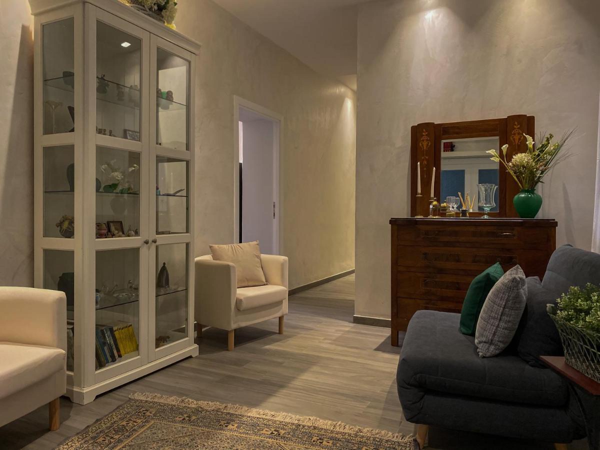 Casa Mar - B&B - Terracina Zewnętrze zdjęcie