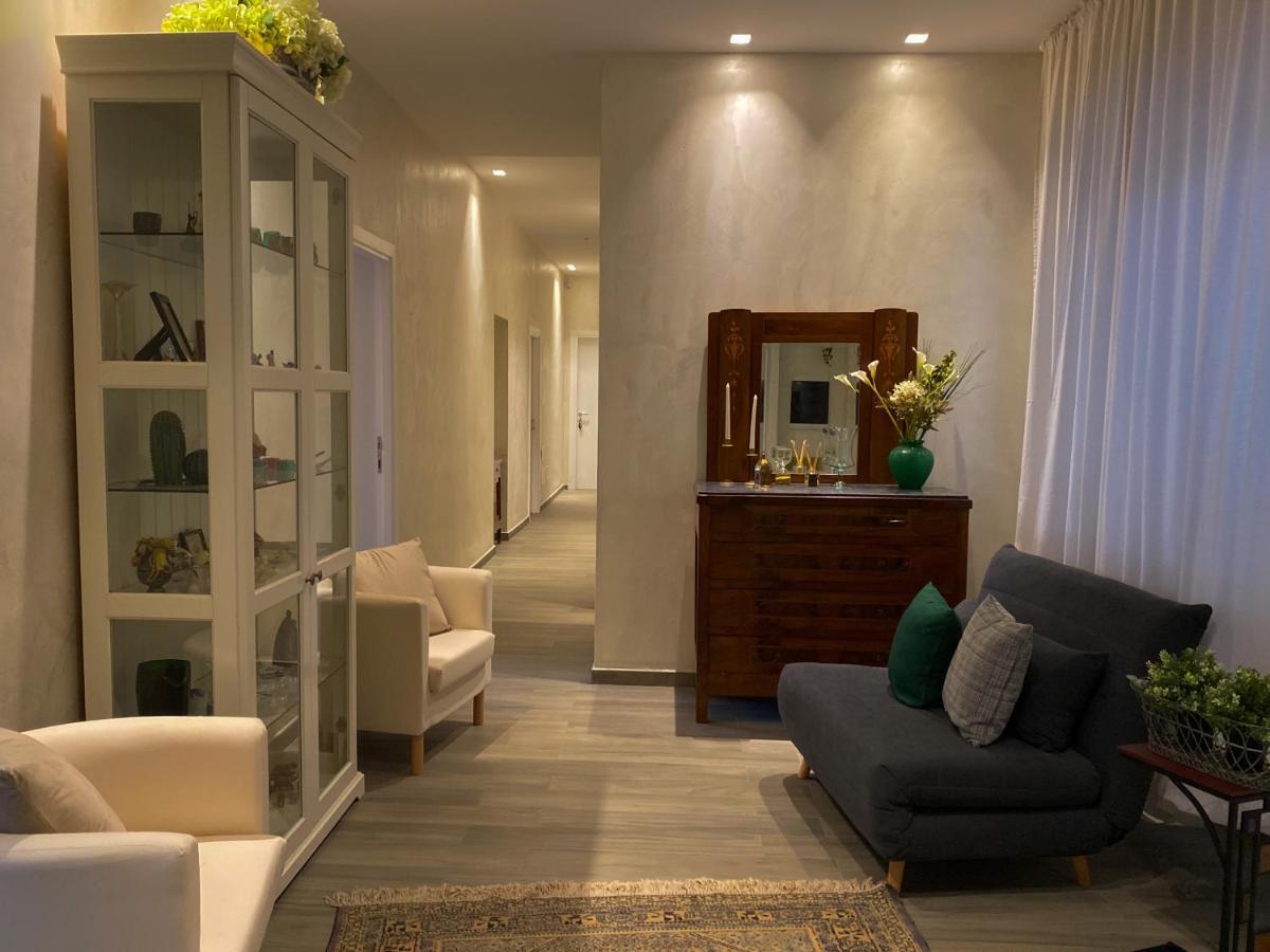 Casa Mar - B&B - Terracina Zewnętrze zdjęcie