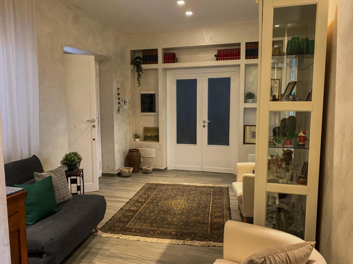 Casa Mar - B&B - Terracina Zewnętrze zdjęcie