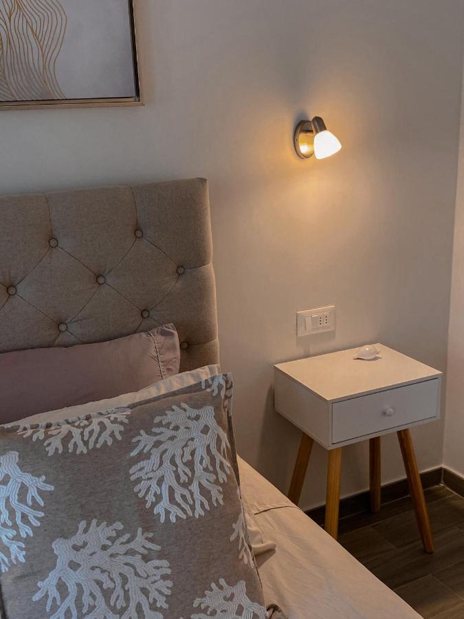 Casa Mar - B&B - Terracina Zewnętrze zdjęcie
