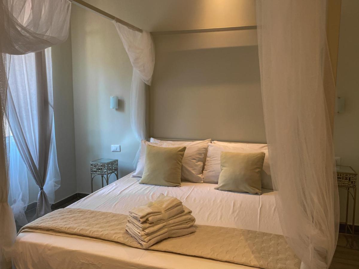Casa Mar - B&B - Terracina Zewnętrze zdjęcie