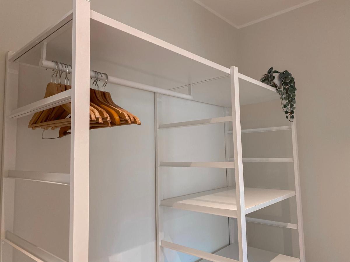 Casa Mar - B&B - Terracina Zewnętrze zdjęcie