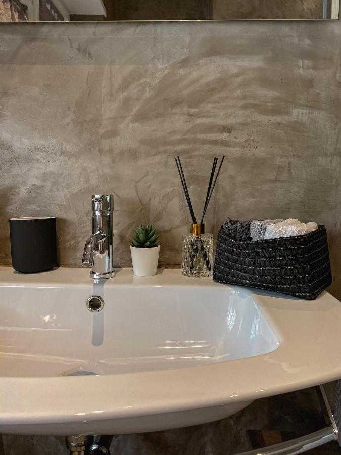 Casa Mar - B&B - Terracina Zewnętrze zdjęcie