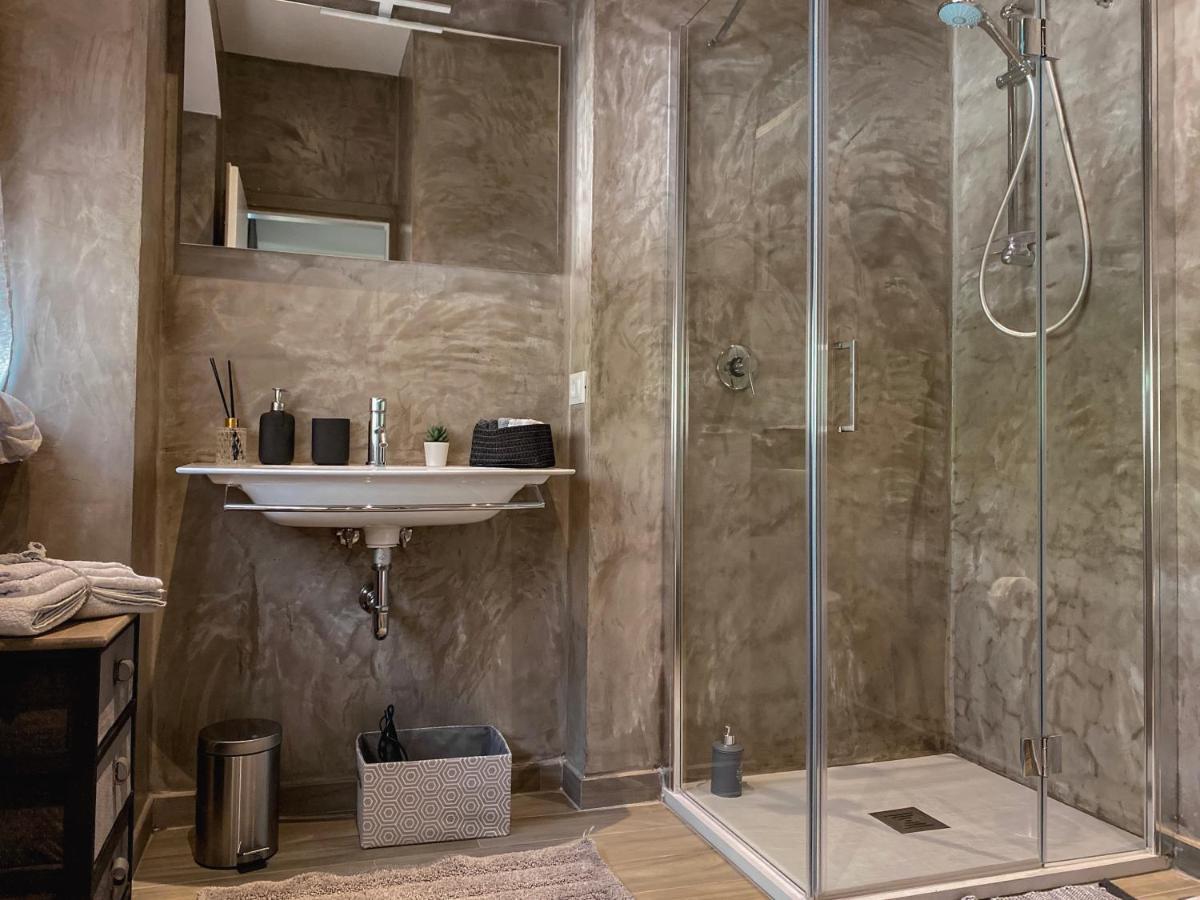 Casa Mar - B&B - Terracina Zewnętrze zdjęcie