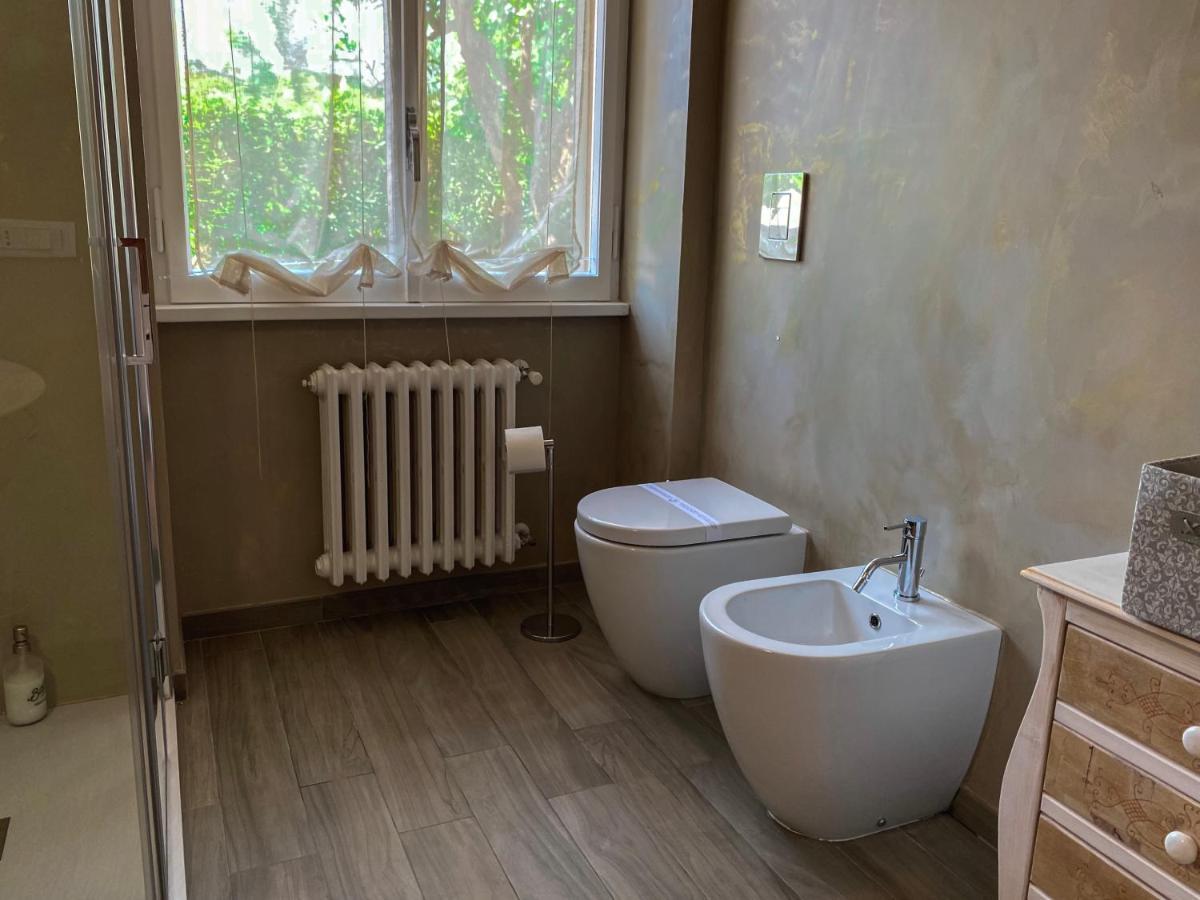 Casa Mar - B&B - Terracina Zewnętrze zdjęcie