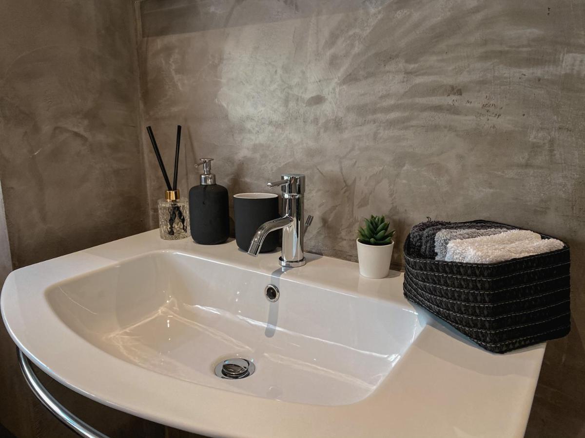 Casa Mar - B&B - Terracina Zewnętrze zdjęcie