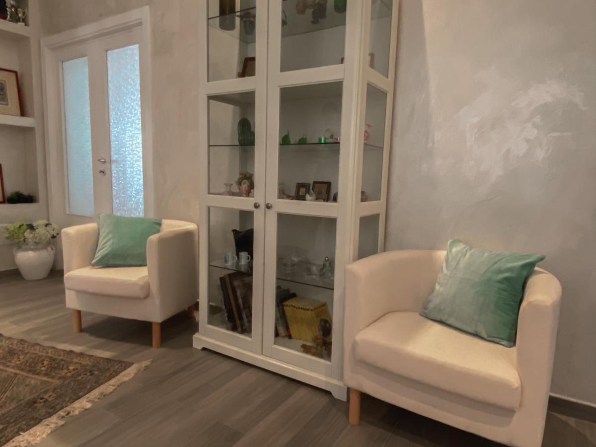 Casa Mar - B&B - Terracina Zewnętrze zdjęcie