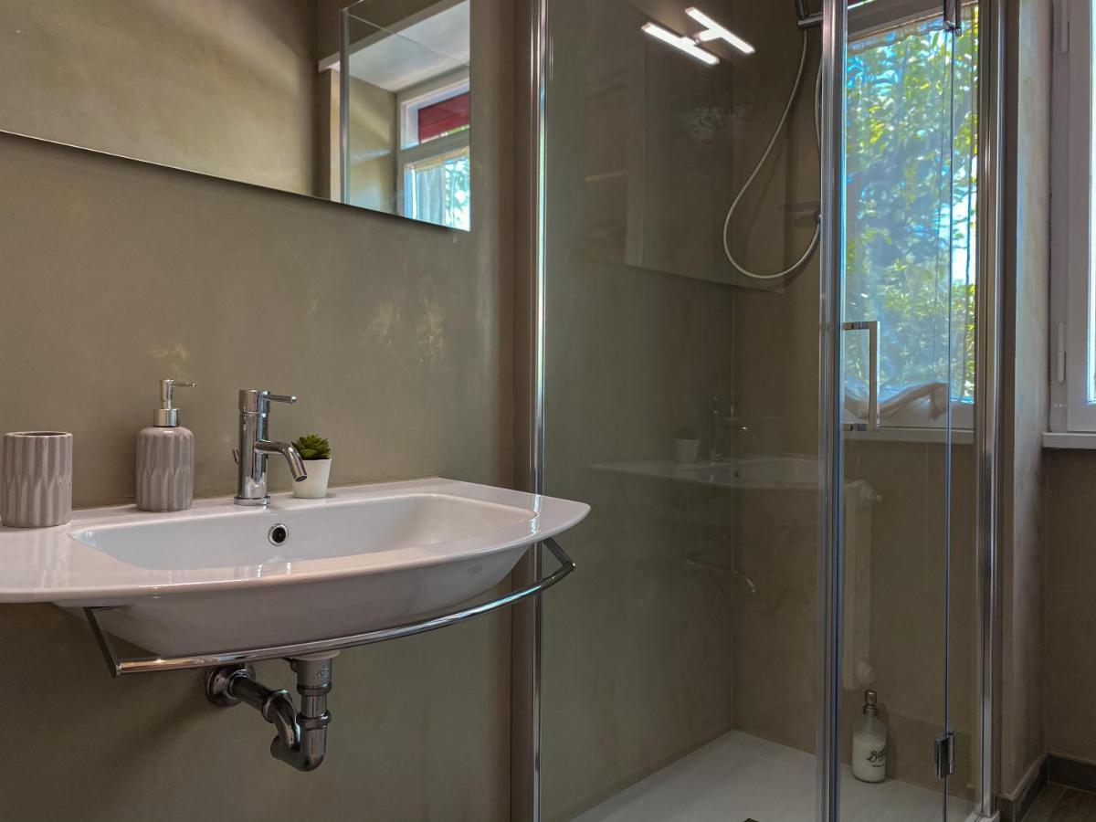 Casa Mar - B&B - Terracina Zewnętrze zdjęcie
