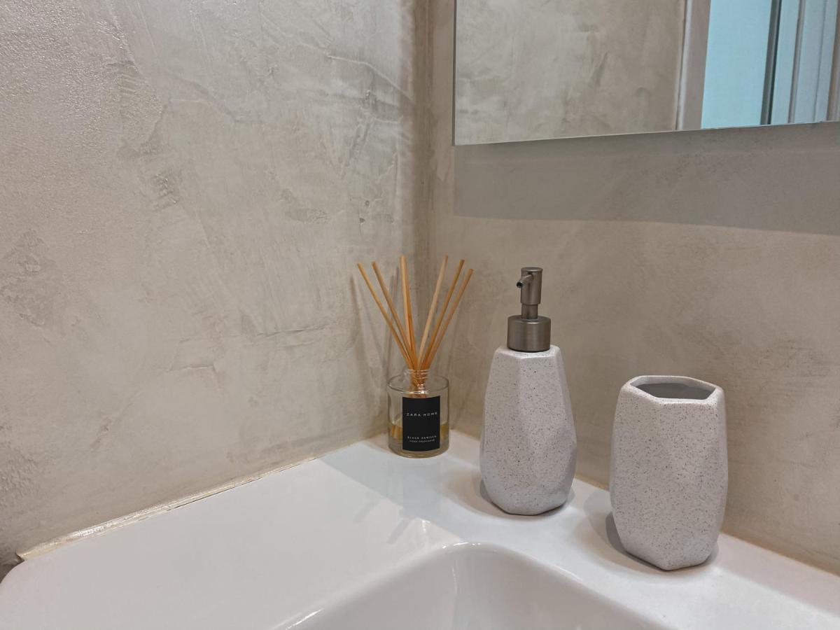 Casa Mar - B&B - Terracina Zewnętrze zdjęcie