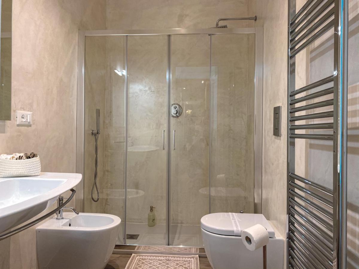Casa Mar - B&B - Terracina Zewnętrze zdjęcie