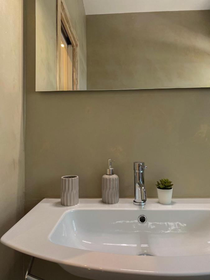 Casa Mar - B&B - Terracina Zewnętrze zdjęcie