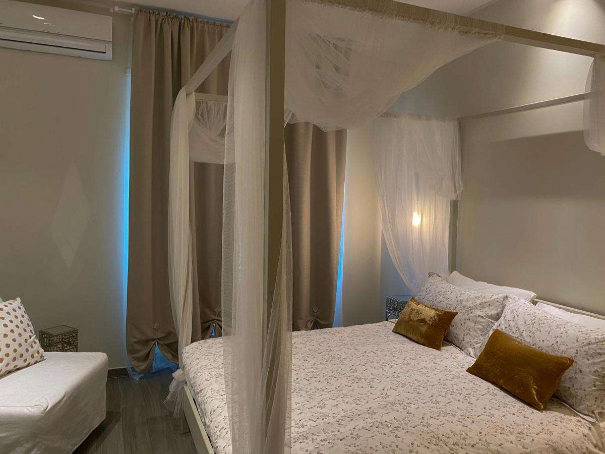 Casa Mar - B&B - Terracina Zewnętrze zdjęcie