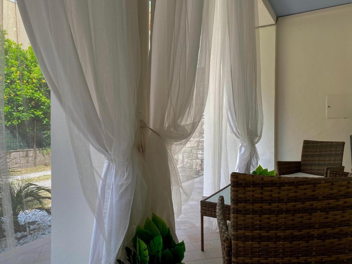 Casa Mar - B&B - Terracina Zewnętrze zdjęcie