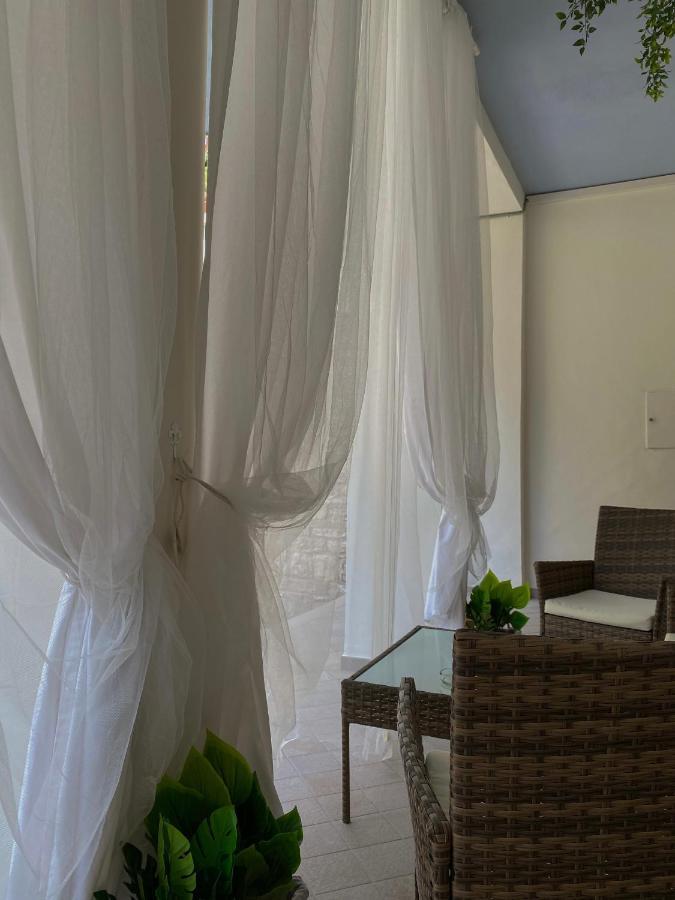 Casa Mar - B&B - Terracina Zewnętrze zdjęcie