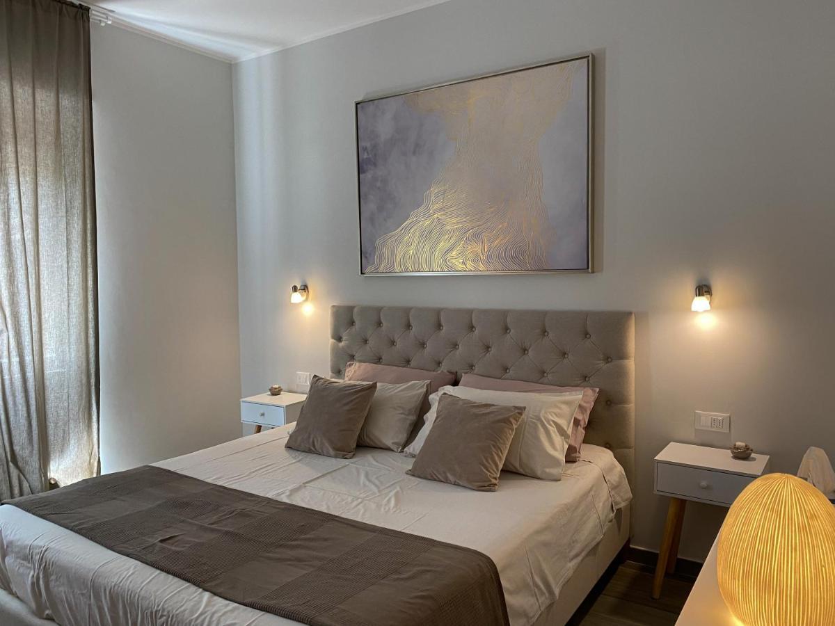 Casa Mar - B&B - Terracina Zewnętrze zdjęcie