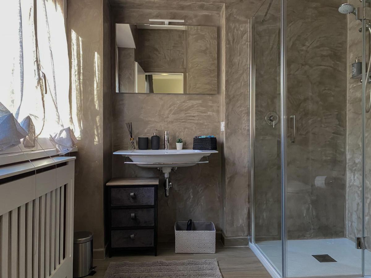 Casa Mar - B&B - Terracina Zewnętrze zdjęcie