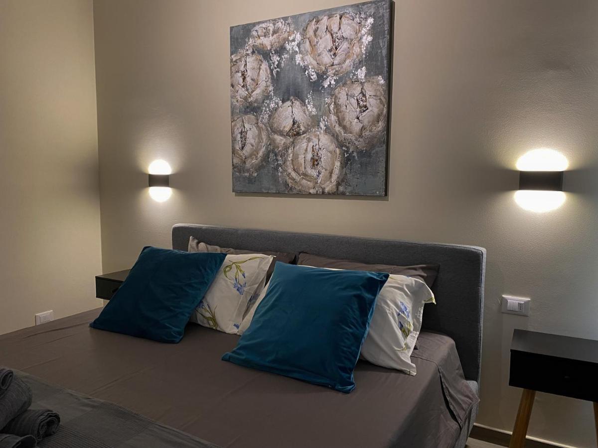 Casa Mar - B&B - Terracina Zewnętrze zdjęcie