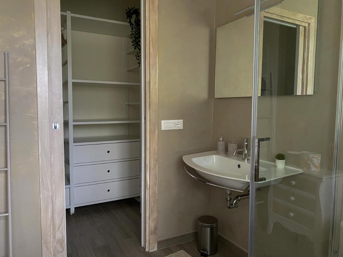 Casa Mar - B&B - Terracina Zewnętrze zdjęcie