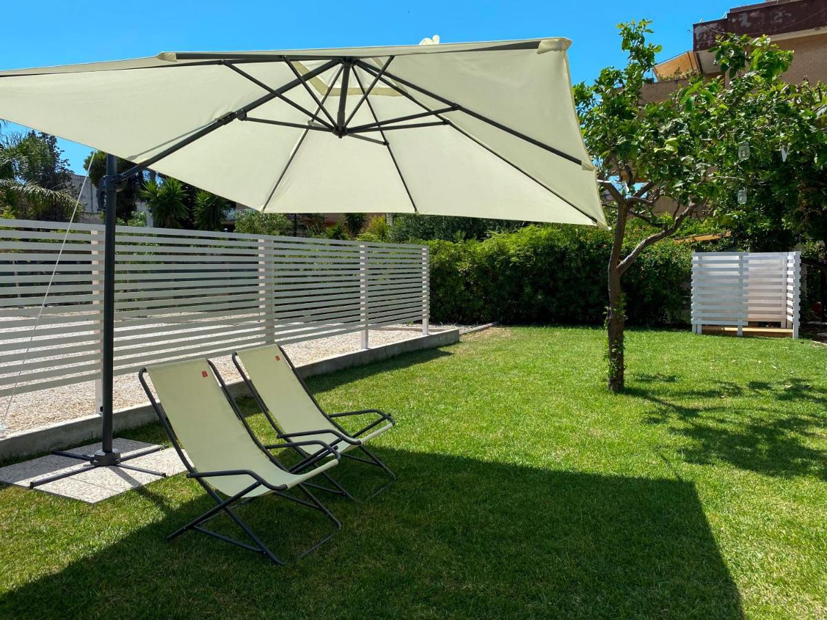 Casa Mar - B&B - Terracina Zewnętrze zdjęcie