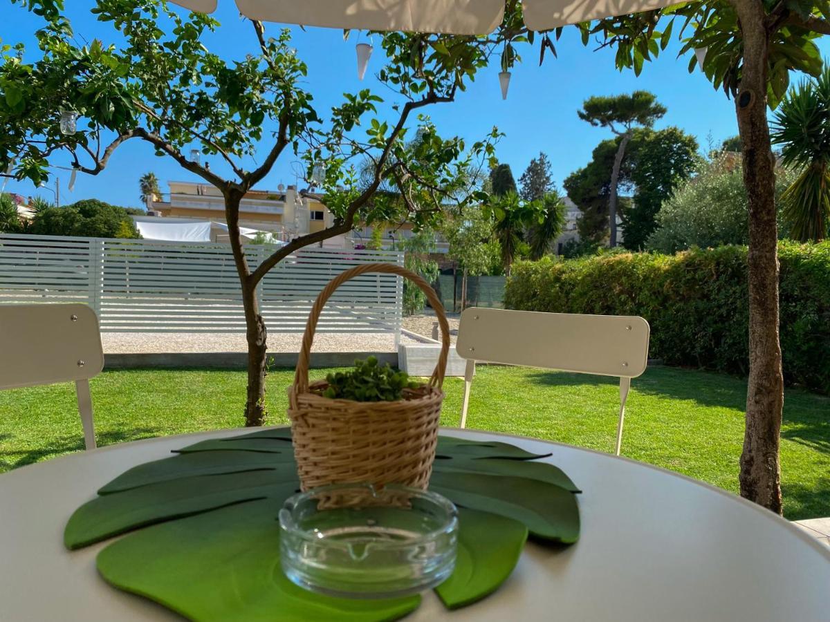 Casa Mar - B&B - Terracina Zewnętrze zdjęcie