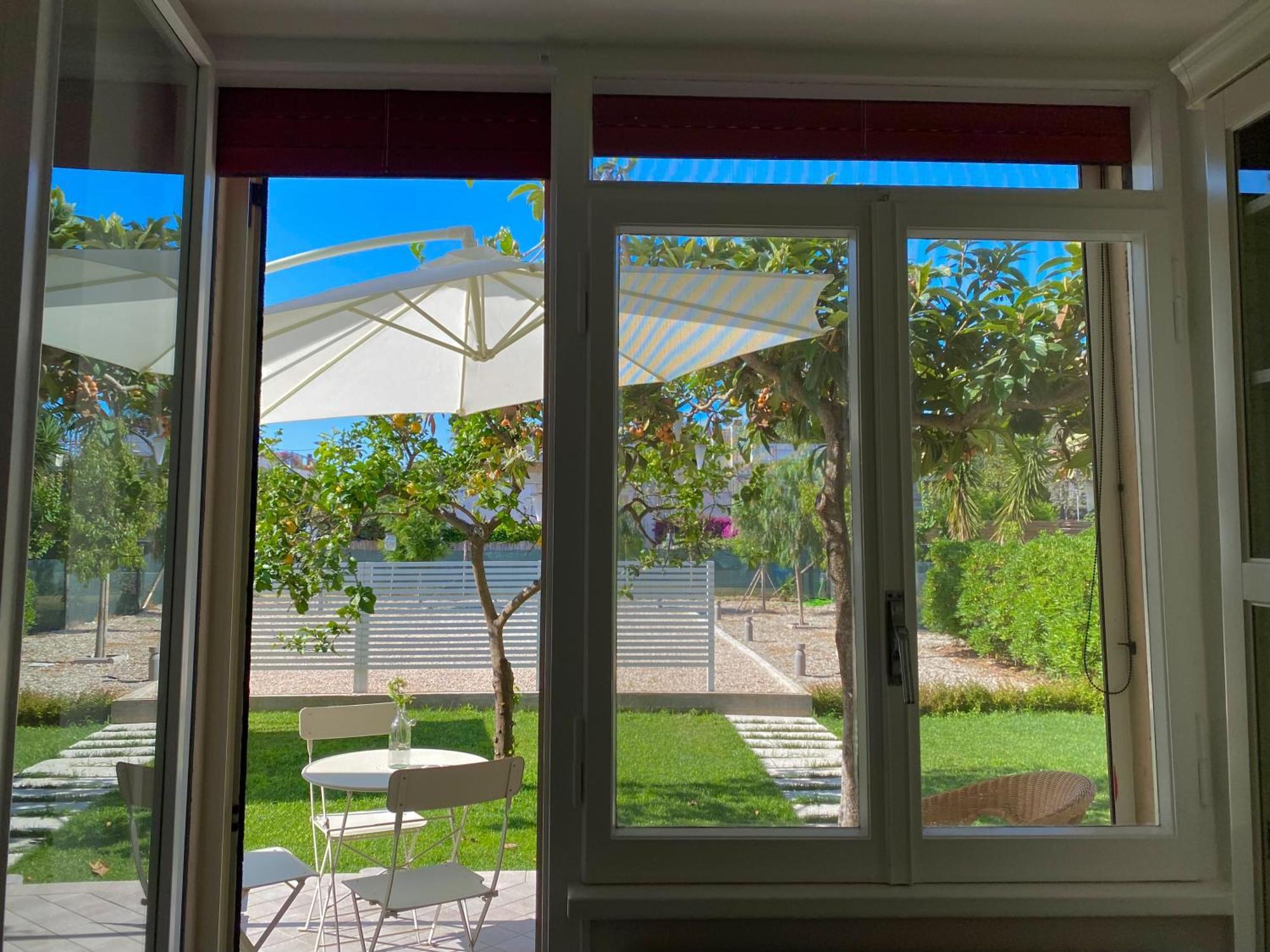 Casa Mar - B&B - Terracina Zewnętrze zdjęcie