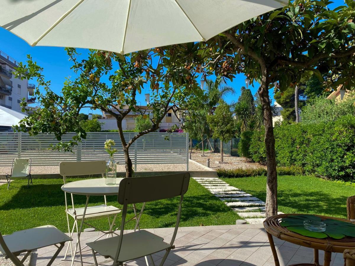 Casa Mar - B&B - Terracina Zewnętrze zdjęcie