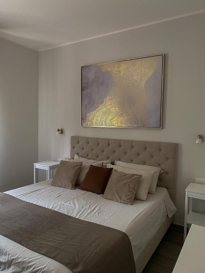 Casa Mar - B&B - Terracina Zewnętrze zdjęcie