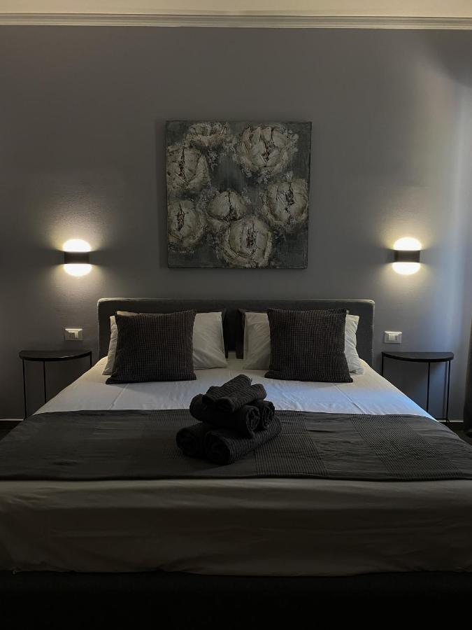 Casa Mar - B&B - Terracina Zewnętrze zdjęcie