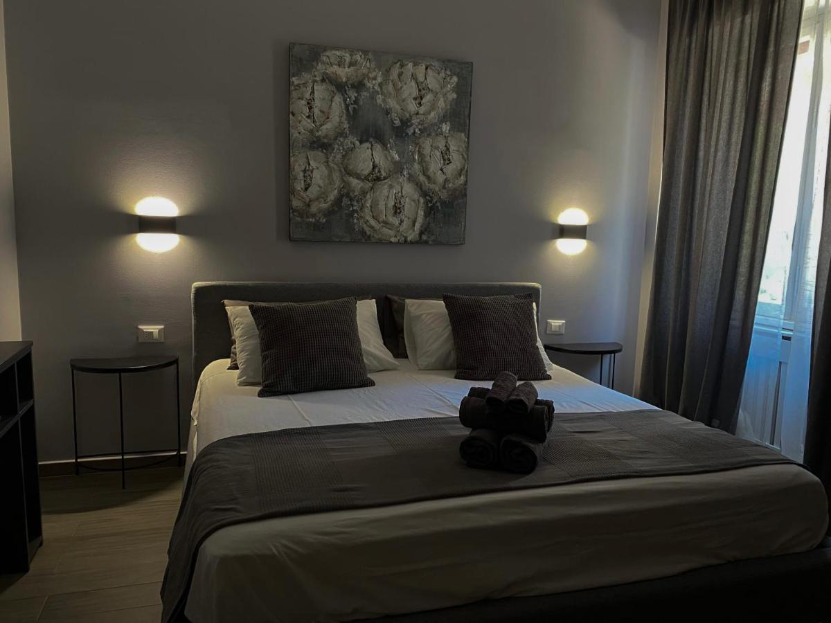 Casa Mar - B&B - Terracina Zewnętrze zdjęcie