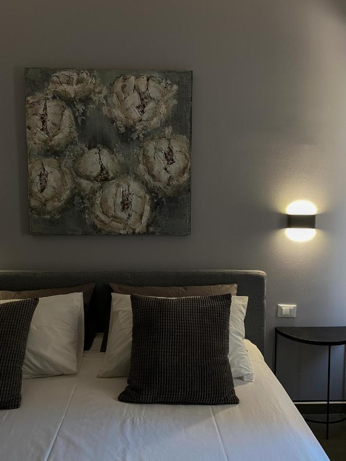 Casa Mar - B&B - Terracina Zewnętrze zdjęcie
