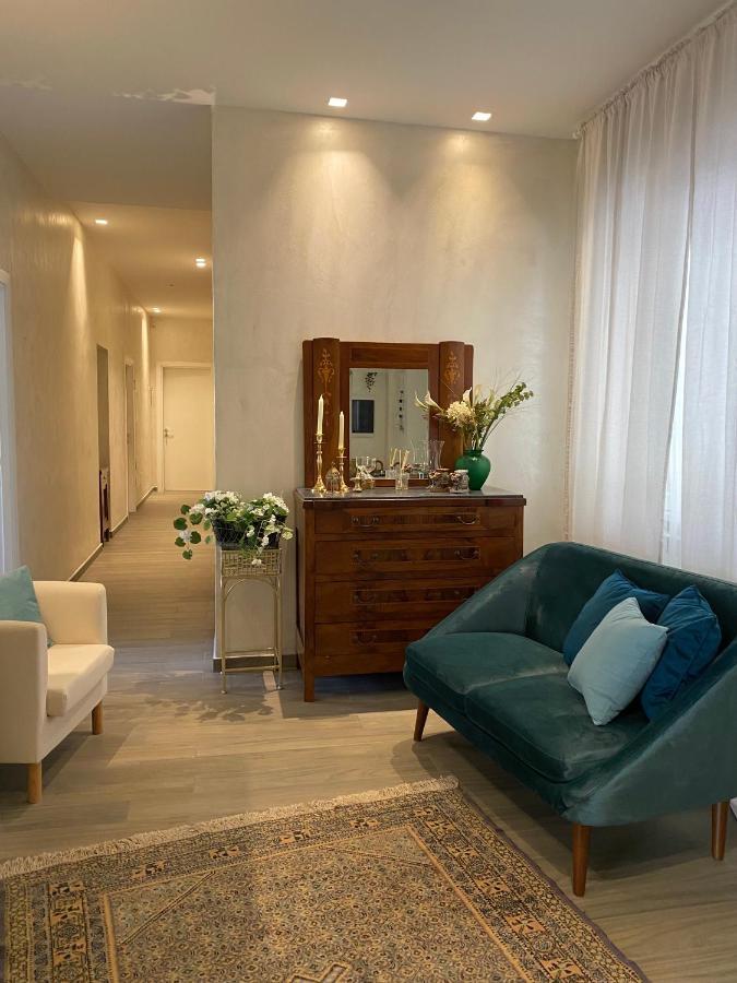 Casa Mar - B&B - Terracina Zewnętrze zdjęcie