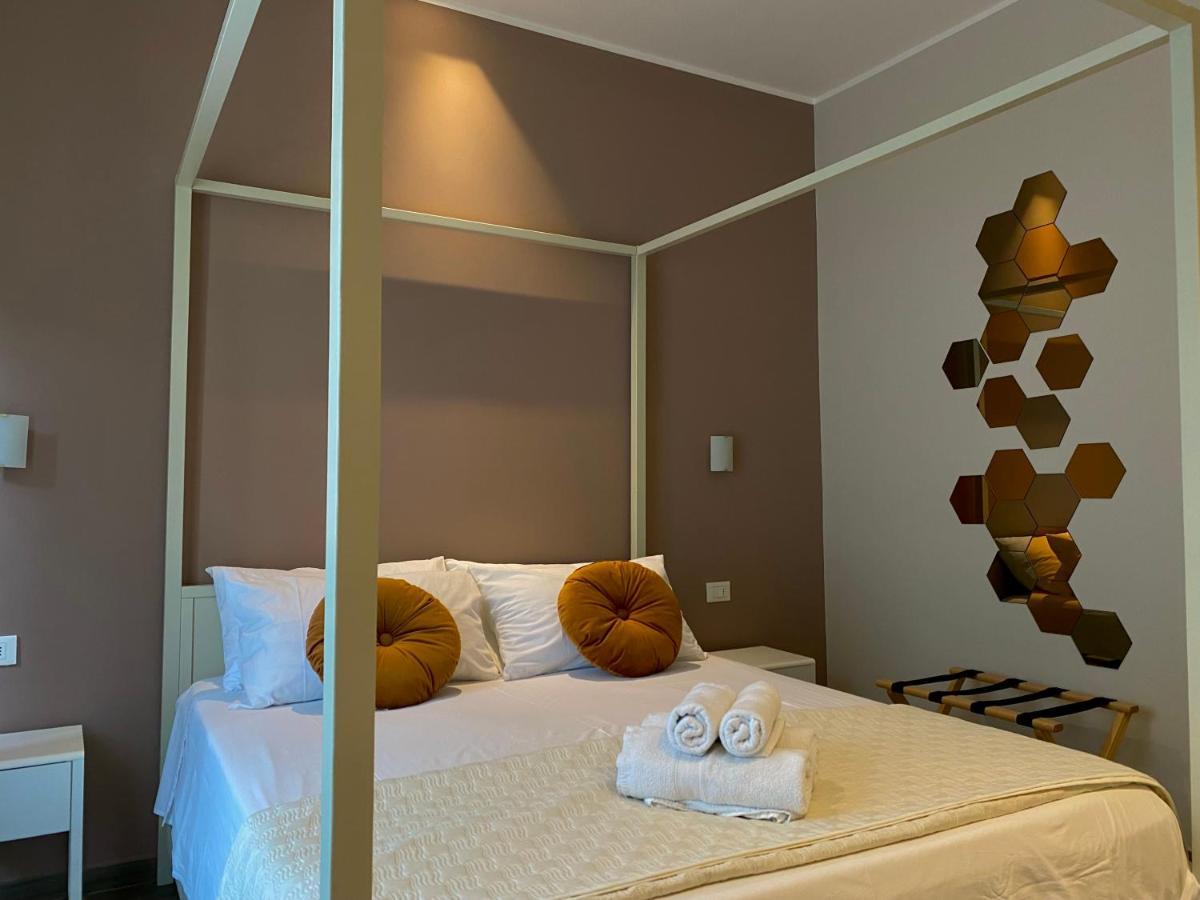 Casa Mar - B&B - Terracina Zewnętrze zdjęcie