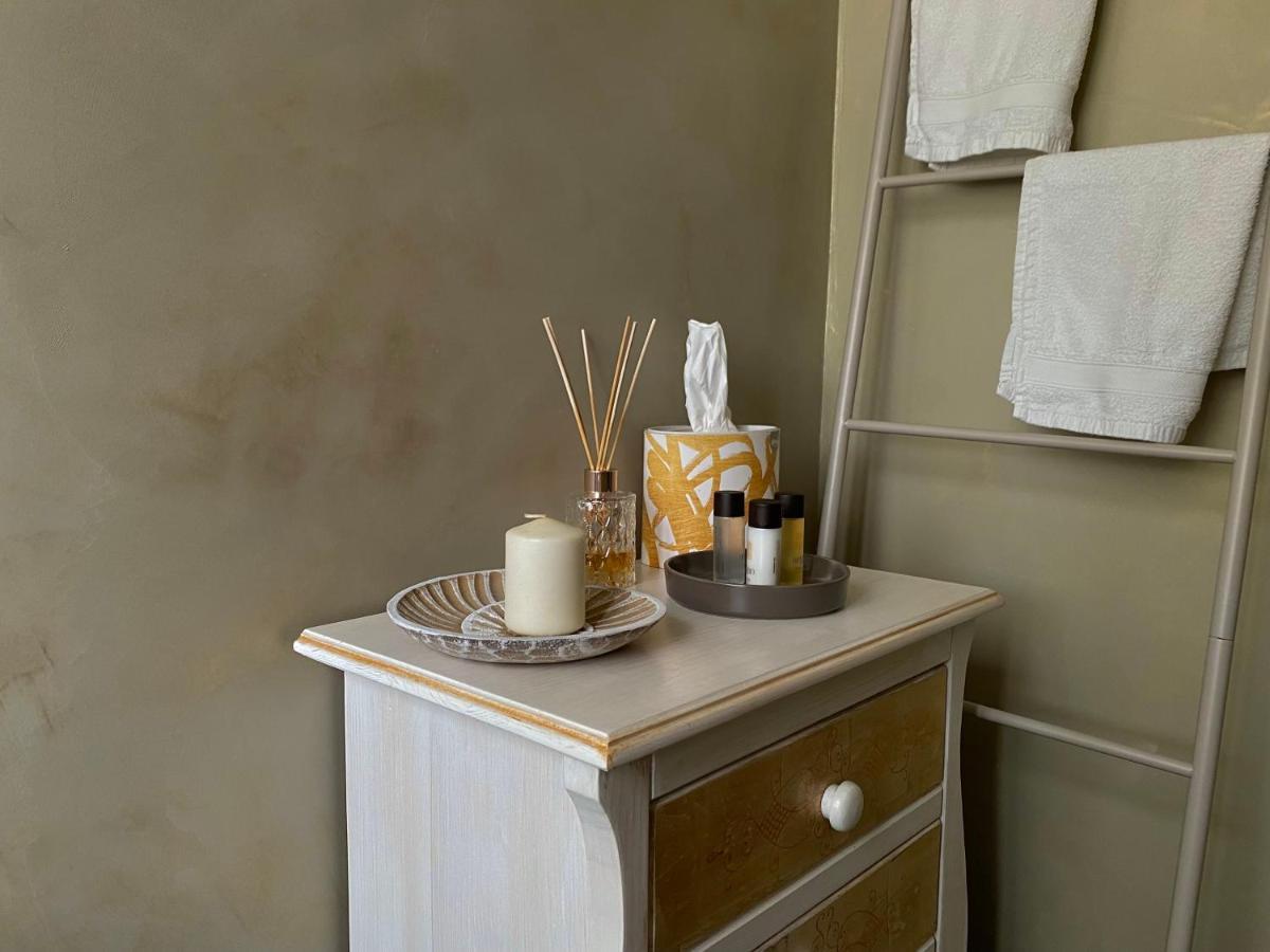 Casa Mar - B&B - Terracina Zewnętrze zdjęcie