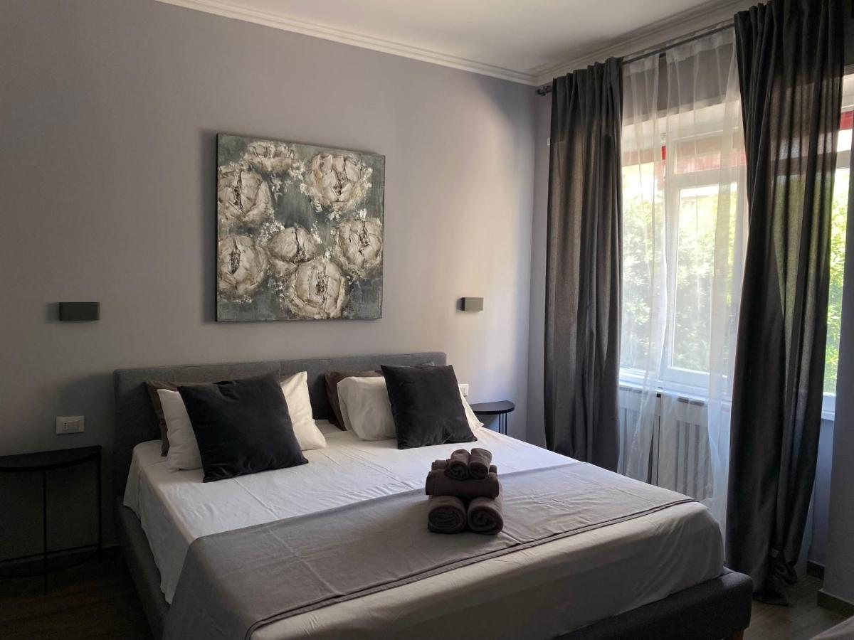 Casa Mar - B&B - Terracina Zewnętrze zdjęcie
