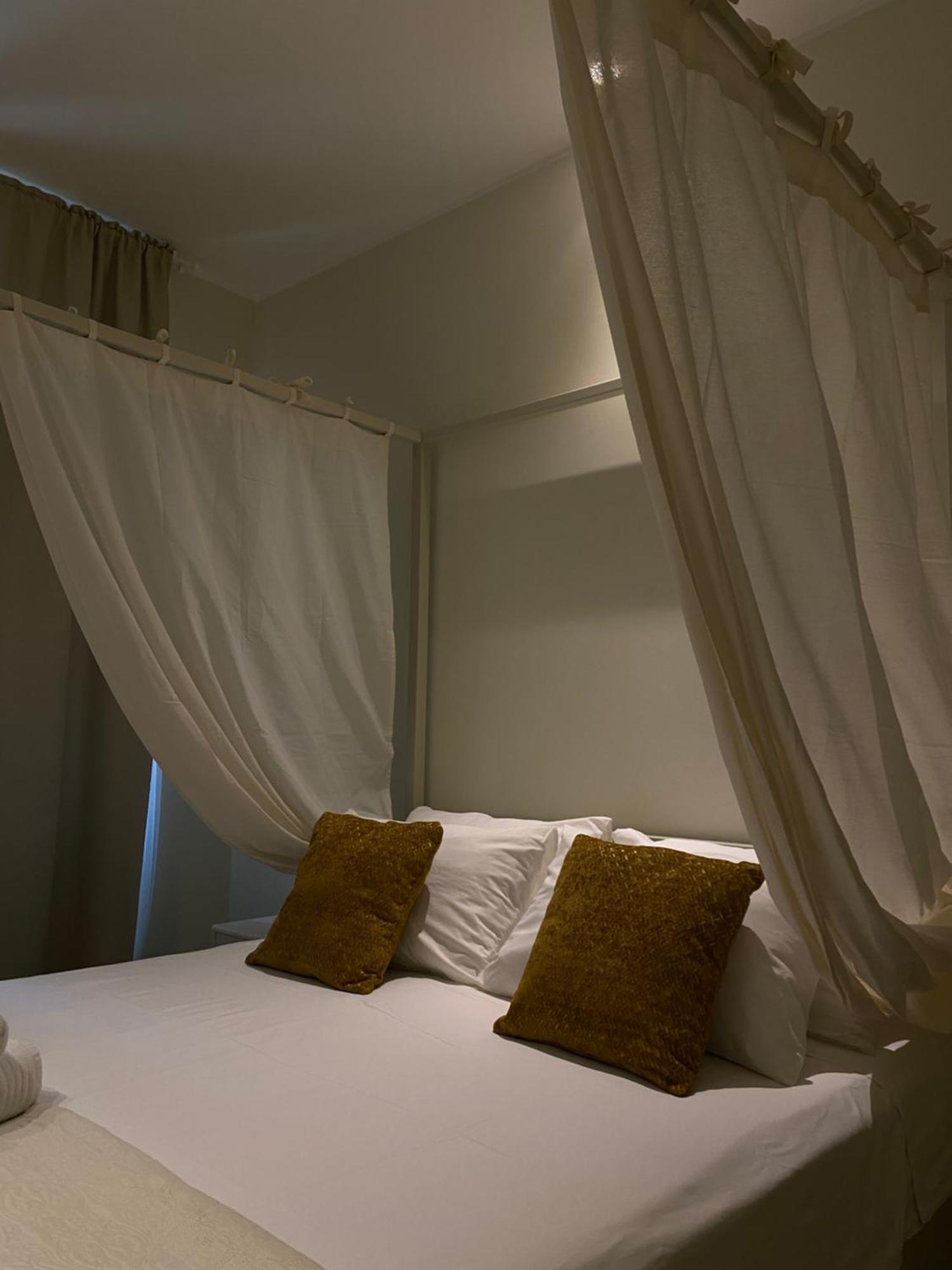 Casa Mar - B&B - Terracina Zewnętrze zdjęcie